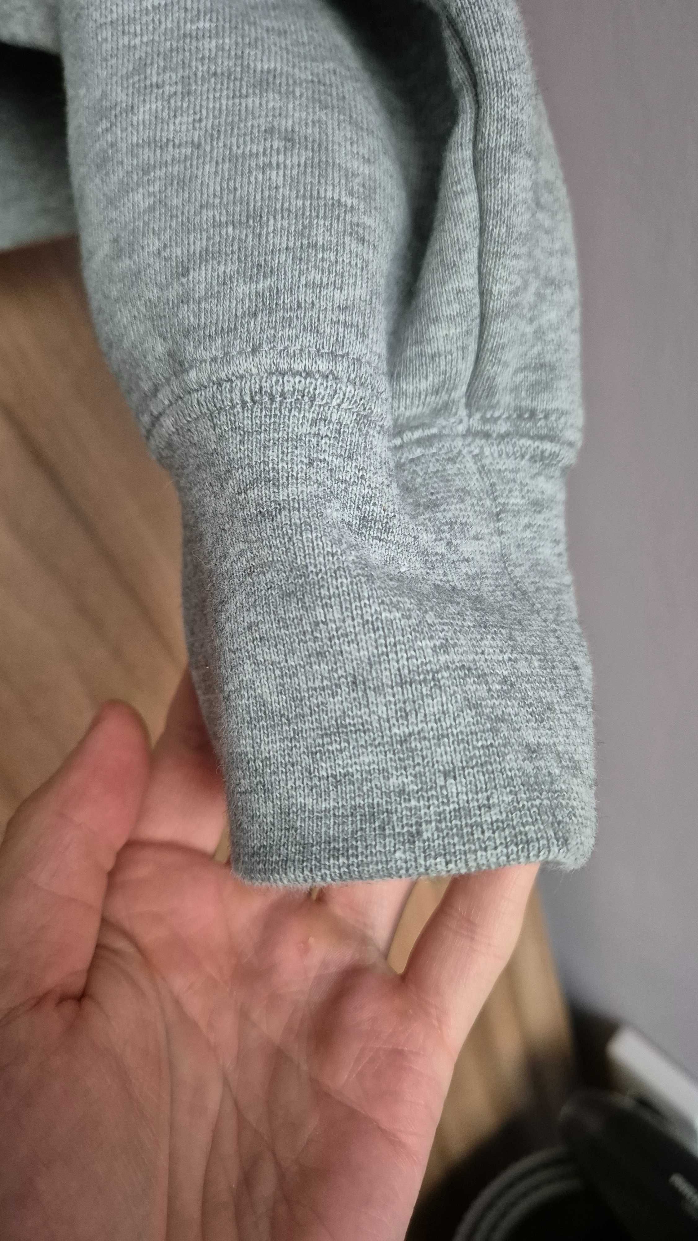 Чисто нов, без етикет суичър Nike Air Jordan, S