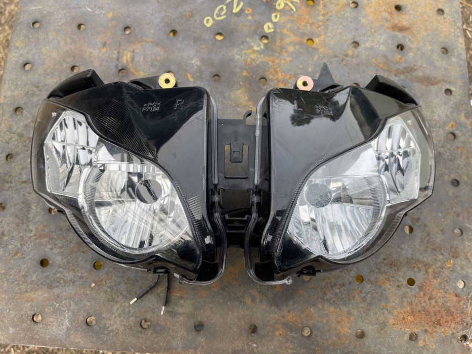 Far Honda Cbr 1000 rr sc 59