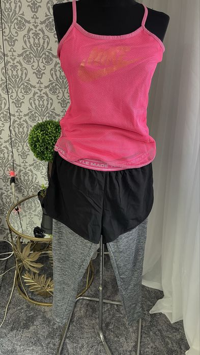 Maieu nike si colanti