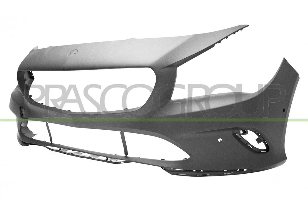 bara fata mercedes-benz cla cupe (c117) 2013-2019