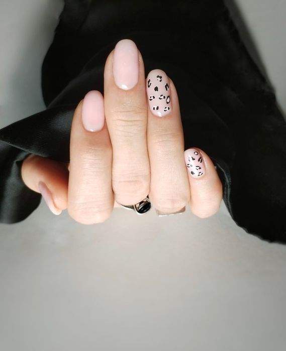 Unghii cu gel Sos. Giurgiului