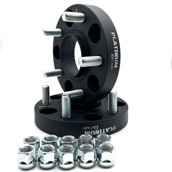 Фланци за джипове 5x139.7 / 6x139.7 / 5x114.3 / 5x115 / 5x127