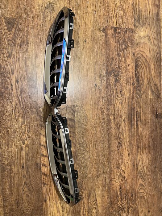 Предна решетка бъбрек за БМВ / BMW 2 Grand Coupe / Гранд купе