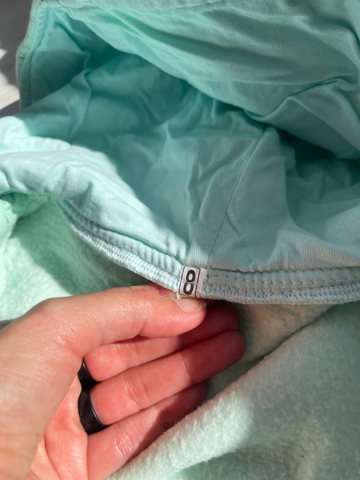 Ватиран комплект Naketano