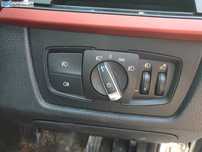 Bloc Lumini cu Proiectoare si Functia Auto BMW Seria 3 F30 F31 2010 - 2018 [C2313]