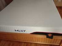 Saltea Dormeo Mlily 140*200 26 cm inaltime