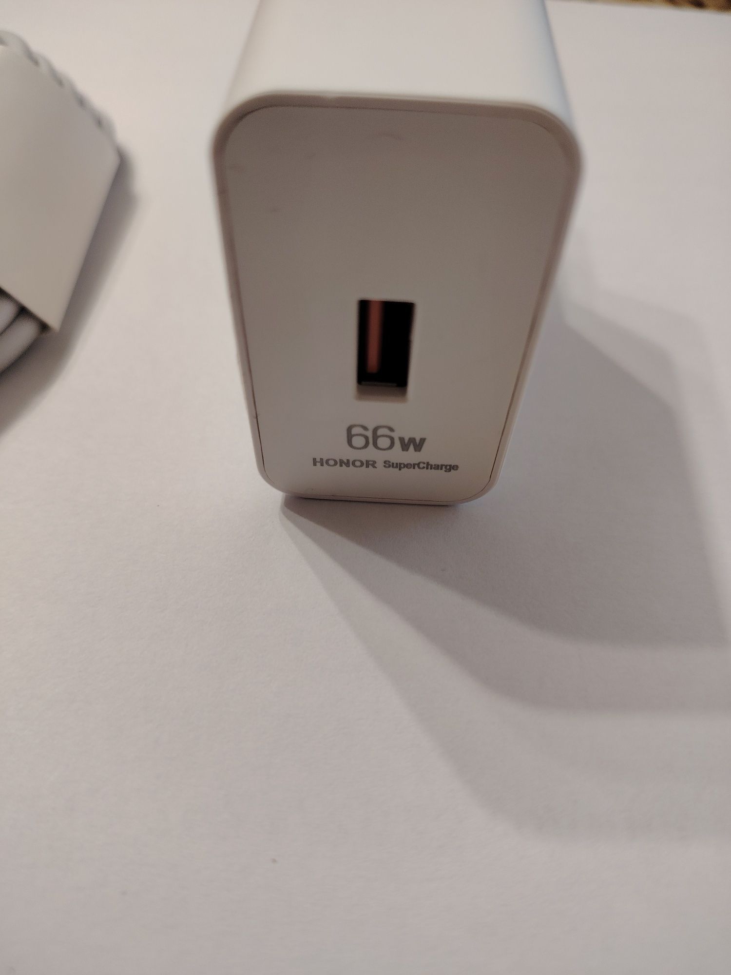 Оригинално зарядно  Honor 66w.