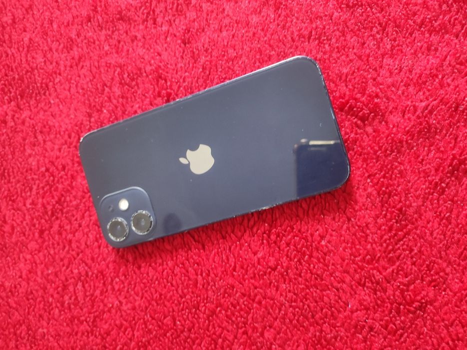 Samsung galaxy tab a 6 32 gb - iPhone 12 mini