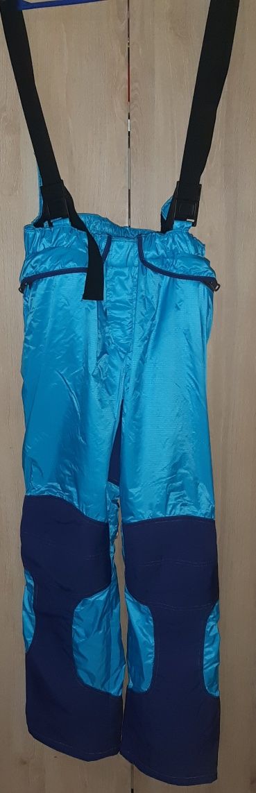 Suprapantaloni gore-tex (mammut salomon la sportiva )