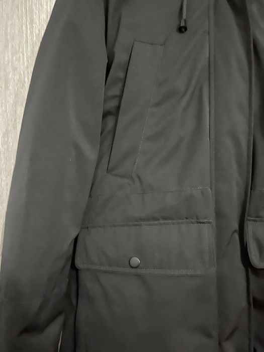geaca zara -30 grade