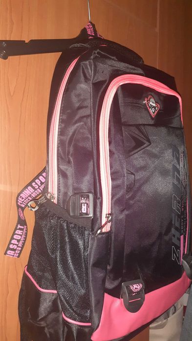 Rucsac universal NOU