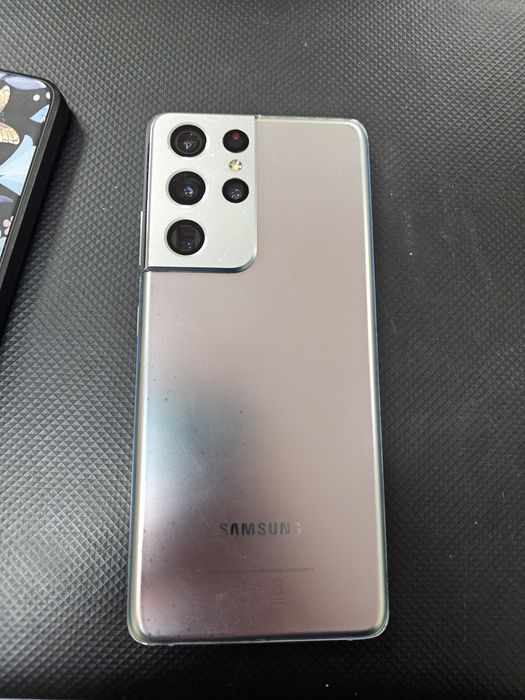 Samsung Galaxy s21 ultra 128GB