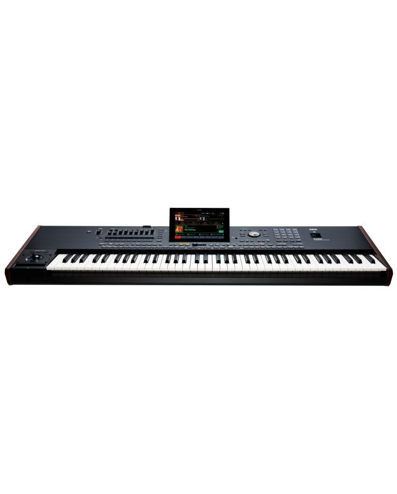 Аранжор-синтезатор Korg - Pa5X 76