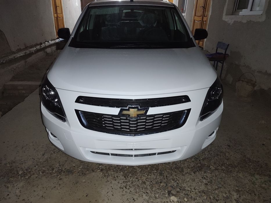 Cobalt. Pachka. Sotiladi