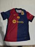 Tricou Barca player version 24-25 fotbal