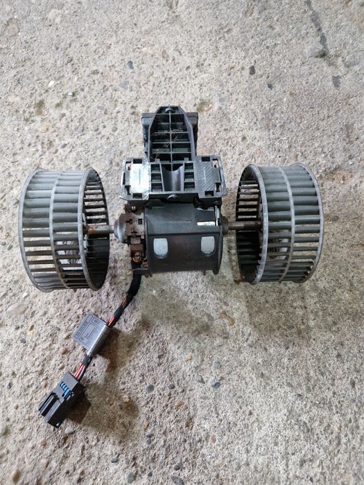 Ventilator aeroterma Bmw e60/e61