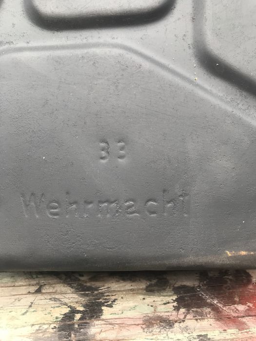 2 туби Wehrmacht 1943