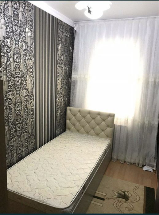 Продам 3 комн квартиру, французская планировка, Дружба Народов, срочно