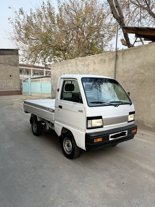 Labo 2024 kraska toza