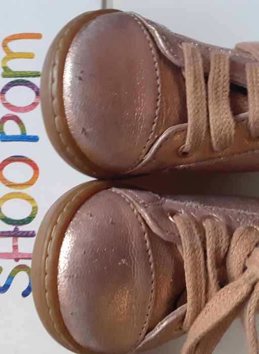 Primigi 20 Shoo Pom 21