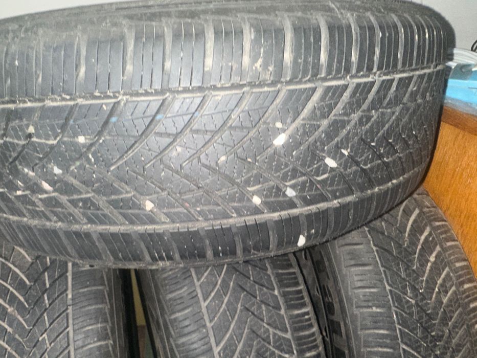 Продаю Баланы с дисками R15