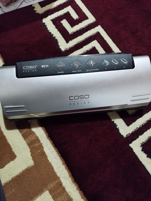 Mini Vakum ariginal germani