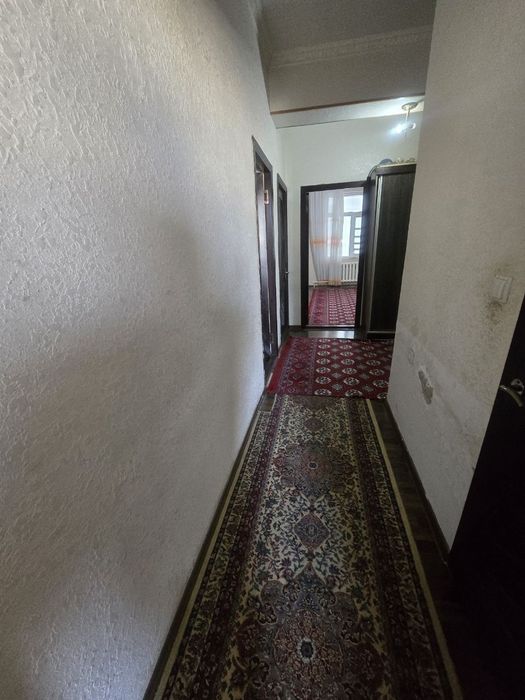 Ижарага берилади