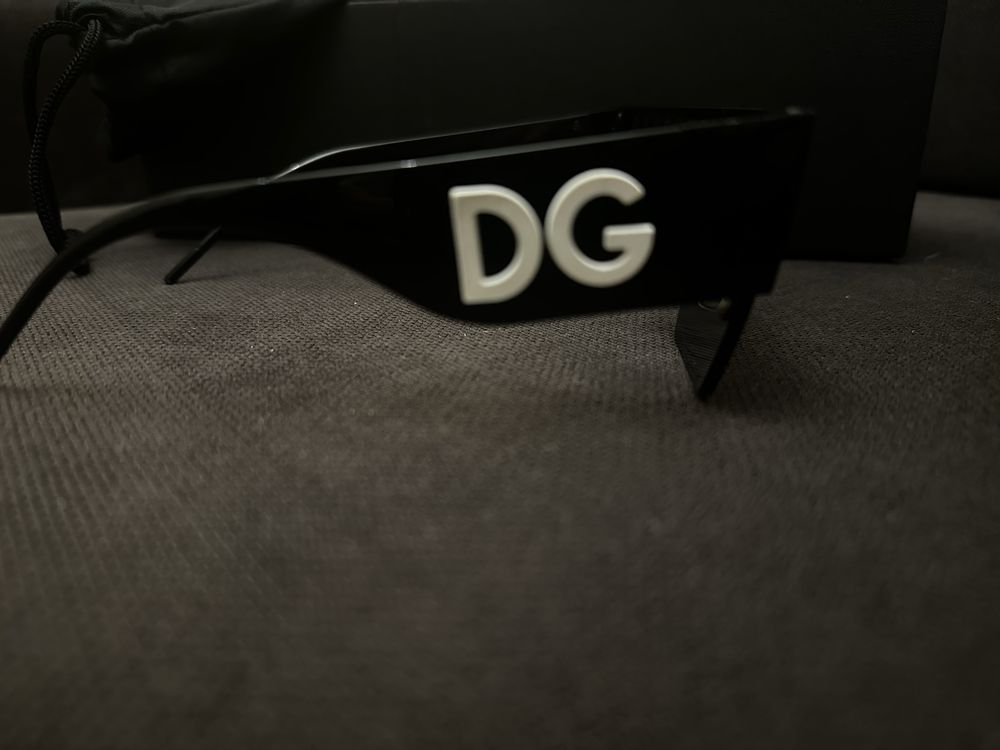 DOLCE&GABBANA слънчеви очила