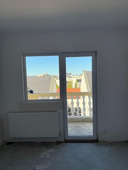 Geamuri termopan (usi si geamuri) in perfecta stare