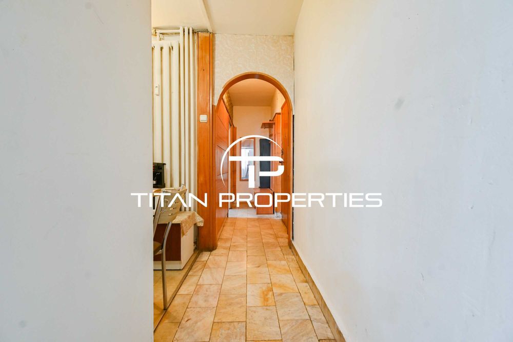 Дава се под наем Двустаен апартамент в София, Зона Б-5 - 58 кв.м за 450 € - Снимка #7