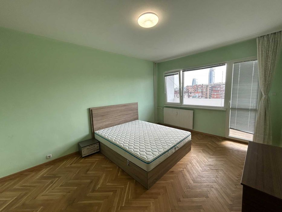 Дава се под наем Тристаен апартамент в София, Младост 1А - 90 кв.м за 688.5 € - Снимка #10