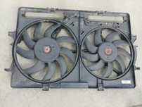 Electroventilator audi a4 b8 2.0 tdi 8k0121003p 8k0959501g
