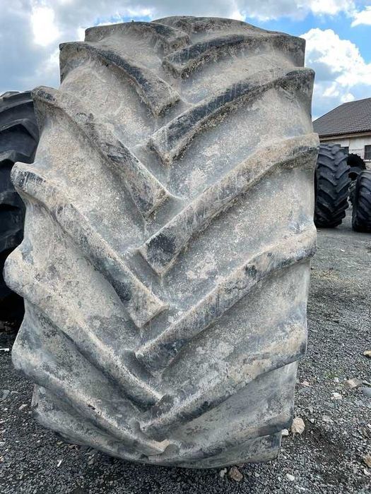 850/55R42 cauciucuri second hand anvelope agricole