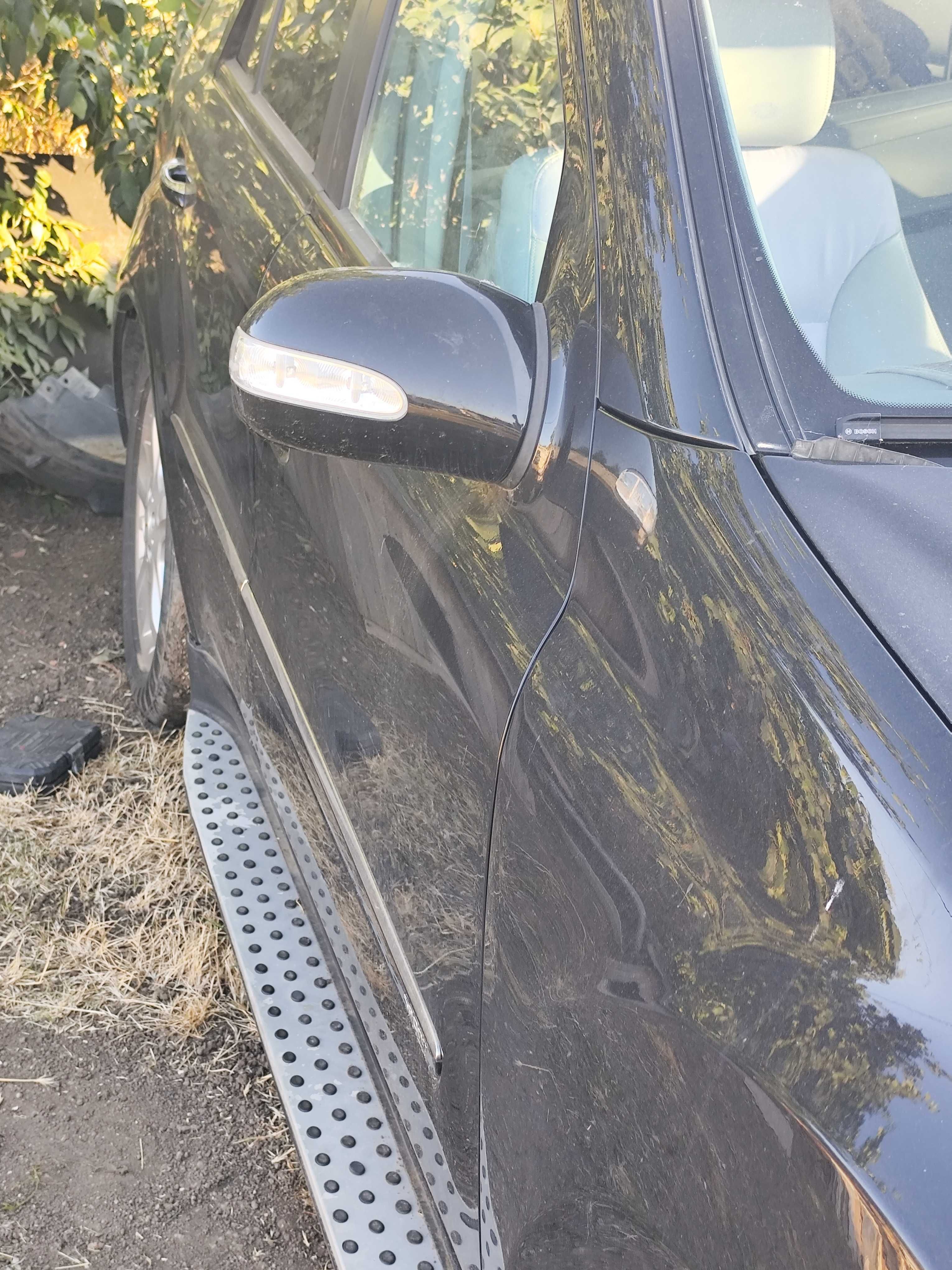 Продава на части Mercedes ML 320