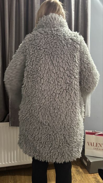 Дамско палто/палтенце