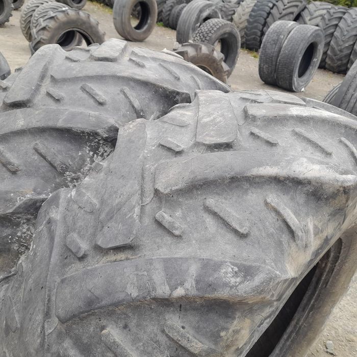 Cauciucuri 14.9R20 (340/75R20) Kleber Anvelope gata de montat