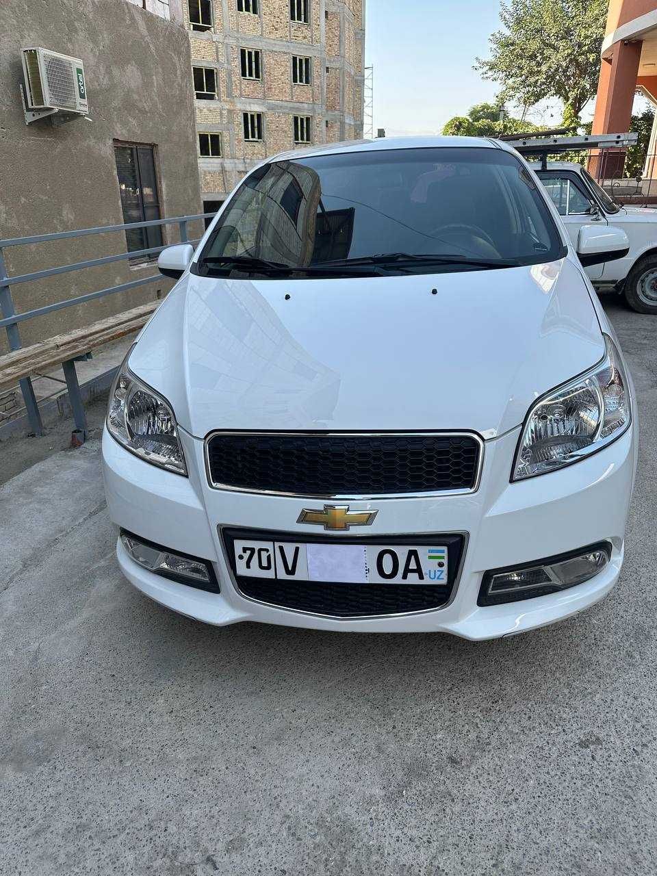 nexia3 holati yangi