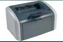 Продаётся принтер лазерный HP LASERJET 1010