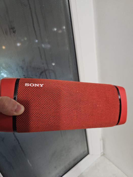 Sony srs xb33 колонка