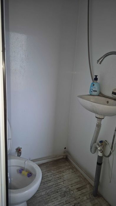 Склад, работилница 40 м2