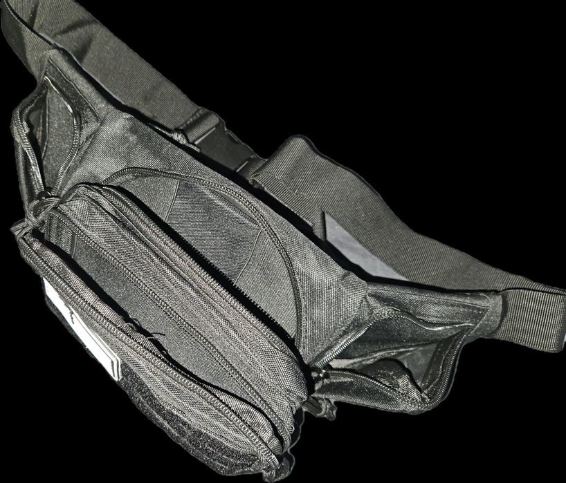 Borseta/Geantă Tactică