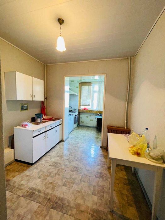 Госпитальный 3/5/9 85м2 Ор-р Банк Капитал