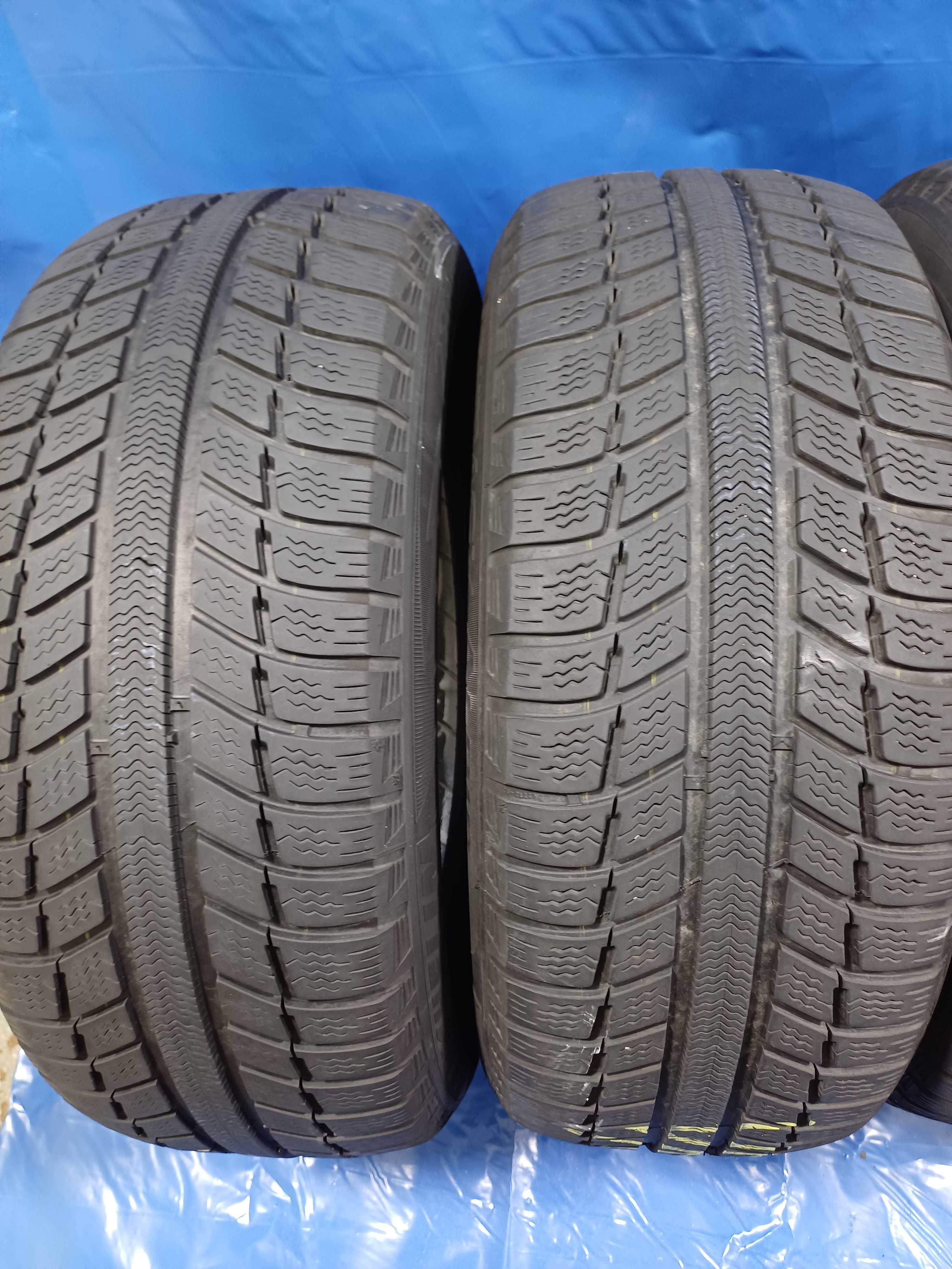 225/55/16 Michelin