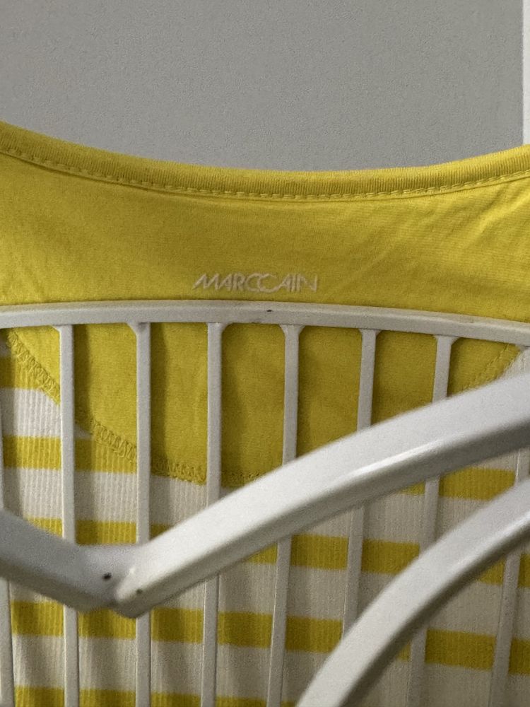 Две рокли от коприна Marccain, Made in Italy