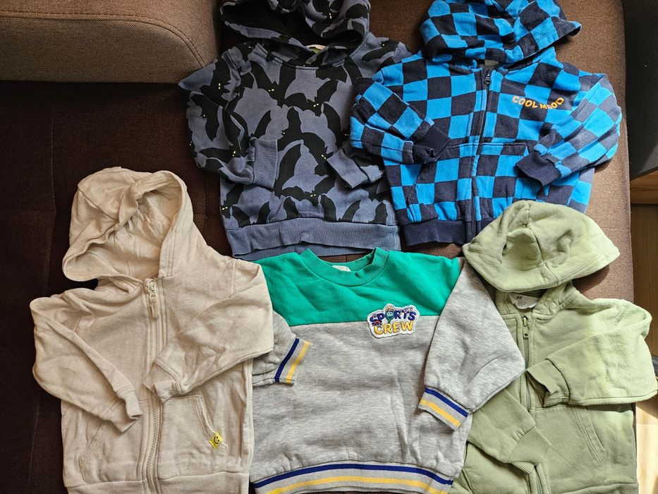 Дрешки размер 92