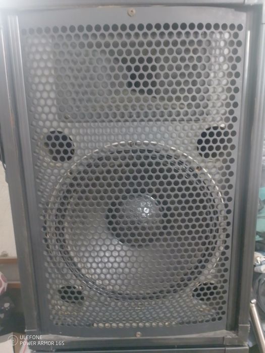 Колони обертон 500w