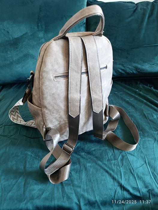 Нова дамска раница