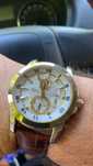 Продавам SEIKO Premier Kinetic Perpetual Calendar