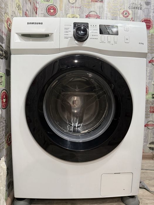 Стиральная машина Samsung