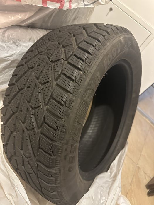 Anvelope iarna Riken SUV XL 255/55R18